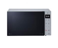 LG 2500041449 Microondas, Multicolor