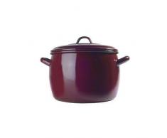 Wurko Olla esmaltada, 20 cm