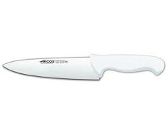 Arcos 2900 - Cuchillo de cocinero, 200 mm (display)