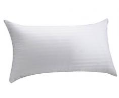 Pikolin Home - Funda de almohada cutí, 100% algodón satén, 80x80cm (Todas las medidas)