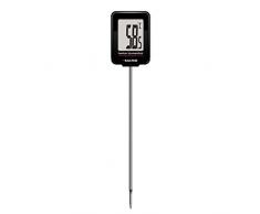 Salter Heston Blumenthal Termómetro Digital para Carnes, sonda de Alimentos de Lectura instantánea para Cocina, cocción, Barbacoa, con precisión de 0,1 Grados