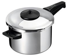 Kuhn Rikon Olla a presiÃ³n, 3,5 l, 20 cm