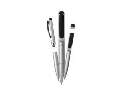 XD Design Stylo 3-in-1 bolígrafo