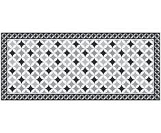 Vilber Trevi DU 05 78X180 Alfombra, Vinilo