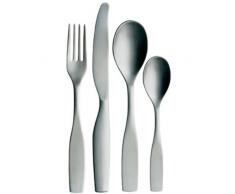 Iittala Citterio 98 - Juego de Cubiertos de 16 Piezas en una Caja