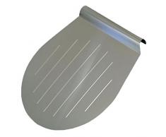 Fackelmann Pala Tartas/Pizzas 31x28cm.