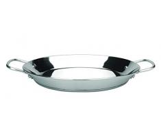 IBILI 652228 - Paellera INOX Premier 28 Cms.