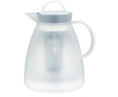 ALFI 1935.011.100 - Jarra térmica, plástico, 1 l, Color Blanco