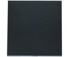 25 Hojas de Papel Bazzill Basics Lienzo Textura álbumes de Recortes, Bazzill Red_P