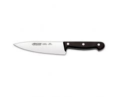 Arcos Universal - Cuchillo de cocinero, 155 mm (estuche)