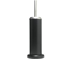 Sealskin Acero Escobillero independiente Negro