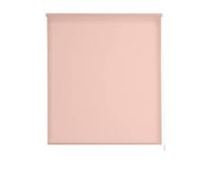 Estoralis Gove - Estor Enrollable translúcido, Liso, 110 x 230 cm, Rosa