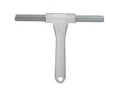 Rayen 0930 - Limpiacristales, se adapta a todos los palos estÃ¡ndar - [Pack de 5]