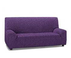 Martina Home Funda Sofa Indiana 2 P. Morado