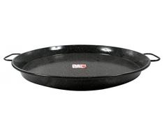 Esmaltaciones la Estrella Paellera, 55 cm