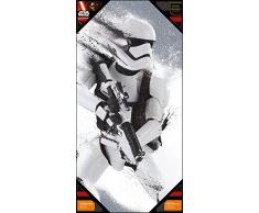 SD toys Poster de Vidrio