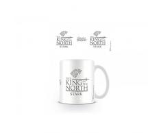 Pyramid International Juego de Tronos Taza King In The North