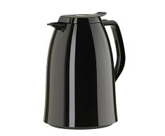 Emsa Mambo 517008, Jarra TÃ©rmica, 1.5 L, PlÃ¡stico, Negro