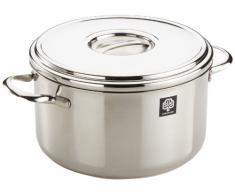 Schulte-Ufer 6311-14 i Romana i - Olla Alta (con Tapa, 14 cm, 1,40 L)