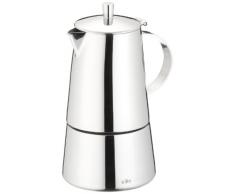 Cilio 202113 Treviso - Cafetera Italiana para 4 Tazas