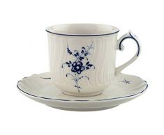 Villeroy & Boch Cuenco, Porcelana, Multicolor,