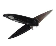 Birambeau 5968 - Cuchillo para ostras