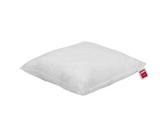 Pikolin Home Relleno de CojÃ­n de Fibra, Alta RecuperaciÃ³n, CÃ³modo, Esponjoso, Suave, para Decorar tu Cama, Varias Medidas