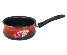 Desconocido Magefesa Rosso Cazo, Metal, Rojo, 35 x 16 x 8 cm