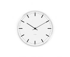 Arne Jacobsen City Hall - Reloj (290 mm)