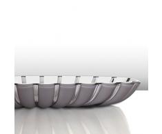 Guzzini Bandeja Grace 38 x 19 x h4,5 cm