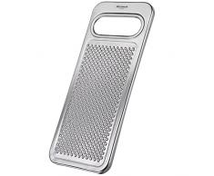 Westmark Rallador de patatas y manzanas, fino, acero inoxidable, Steel, plateado, 10052270