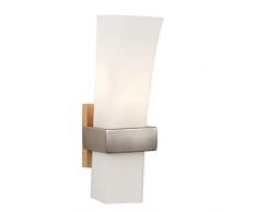 Design Light Lámpara De Pared Sedir