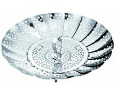 Tescoma 644806 Cesta Vapor 24CM Presto, Metal