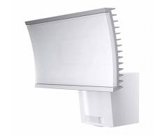 Osram 917996 Noxlite Foco para exterior 22 W, Blanco 23W