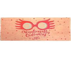 Groovy Toalla Luna Lovegood Harry Potter (92580)