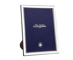 Pedro Duran Marco de Fotos Perlitas Plata de Primera Ley 925