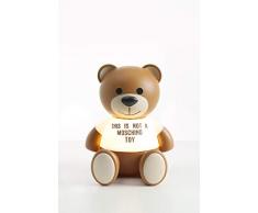 Kartell Toy Lampara, 1.2 W, 0, 25x30x24 cm