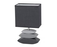 Honsel Leuchten Lámpara de mesa E14