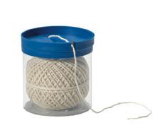 Küchenprofi 0925500000 - Caja para Cordel de plástico con Mecanismo de Corte