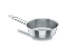 Lacor - 50218 - Cazo Conico Chef Classic 18cm Inox
