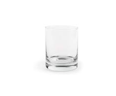 Excelsa Atlanta - Juego de vasos de agua, vidrio, 6 unidades