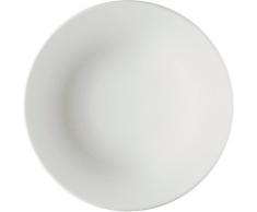 Alessi TI05/1 Ku Tokyo Ito, 2006 - Juego de 4 platos (diÃ¡metro 27 cm)