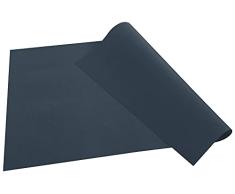 Pro Nappe Mantel desechable, Antracita, 30 x 40 cm, 100