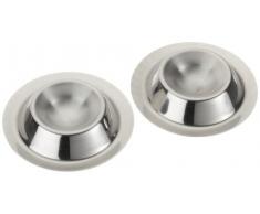 Fackelmann 47151 HUEVERA 8 cm INOX