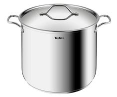 Tefal InTUITION XL G6 - Almohadilla (Acero Inoxidable, 28 x 23)
