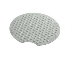 Ridder 682070-350 - Alfombrilla para Ducha, Color Gris