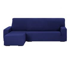 Martina Home Tunez Funda Sofá para, Tela, Marino
