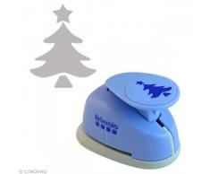 Artemio Perforadora ARBOL Navidad 2,5