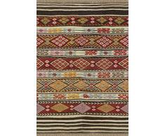 Alfombra vinilo, KILIM.3001 DU 01 155X230X0.22 cm