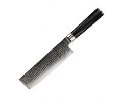 Kai Europe Shun - Cuchillo nakiri, 16,5 centÃ­metros